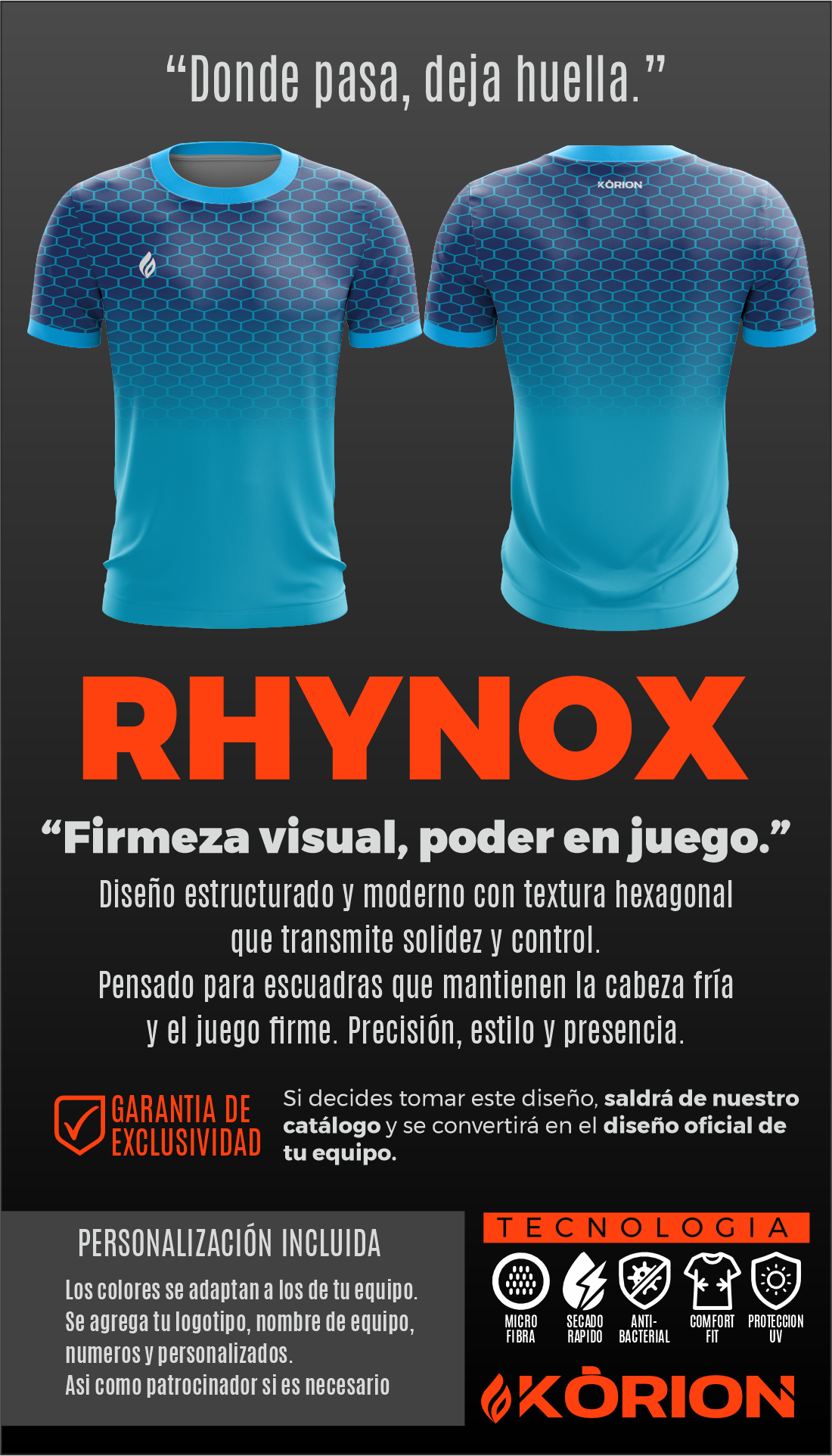 RHINOX