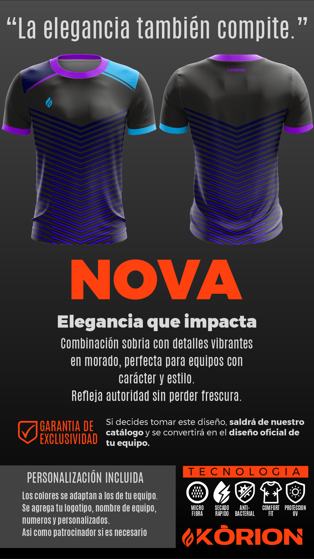 nova