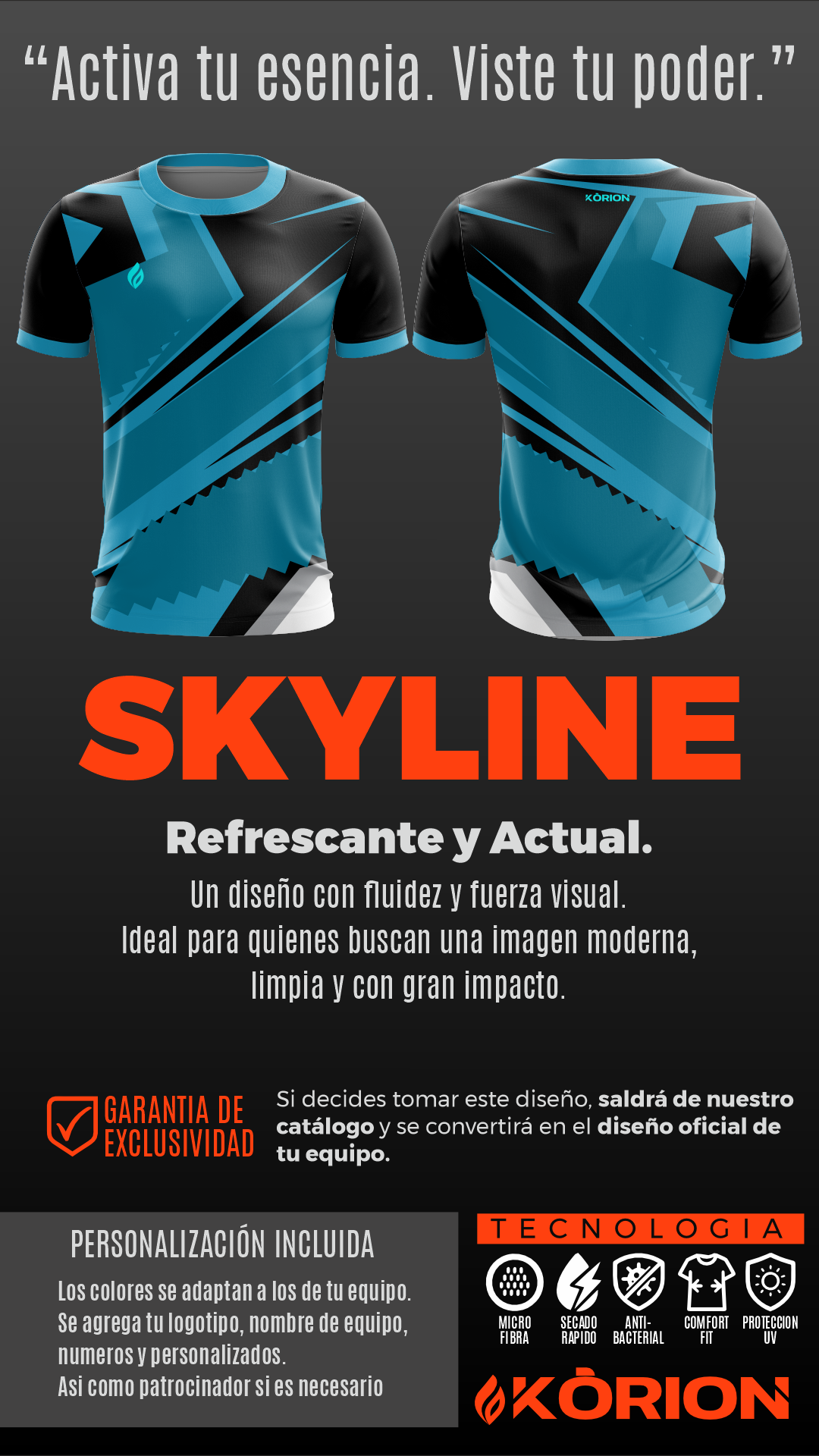 SKYLINE