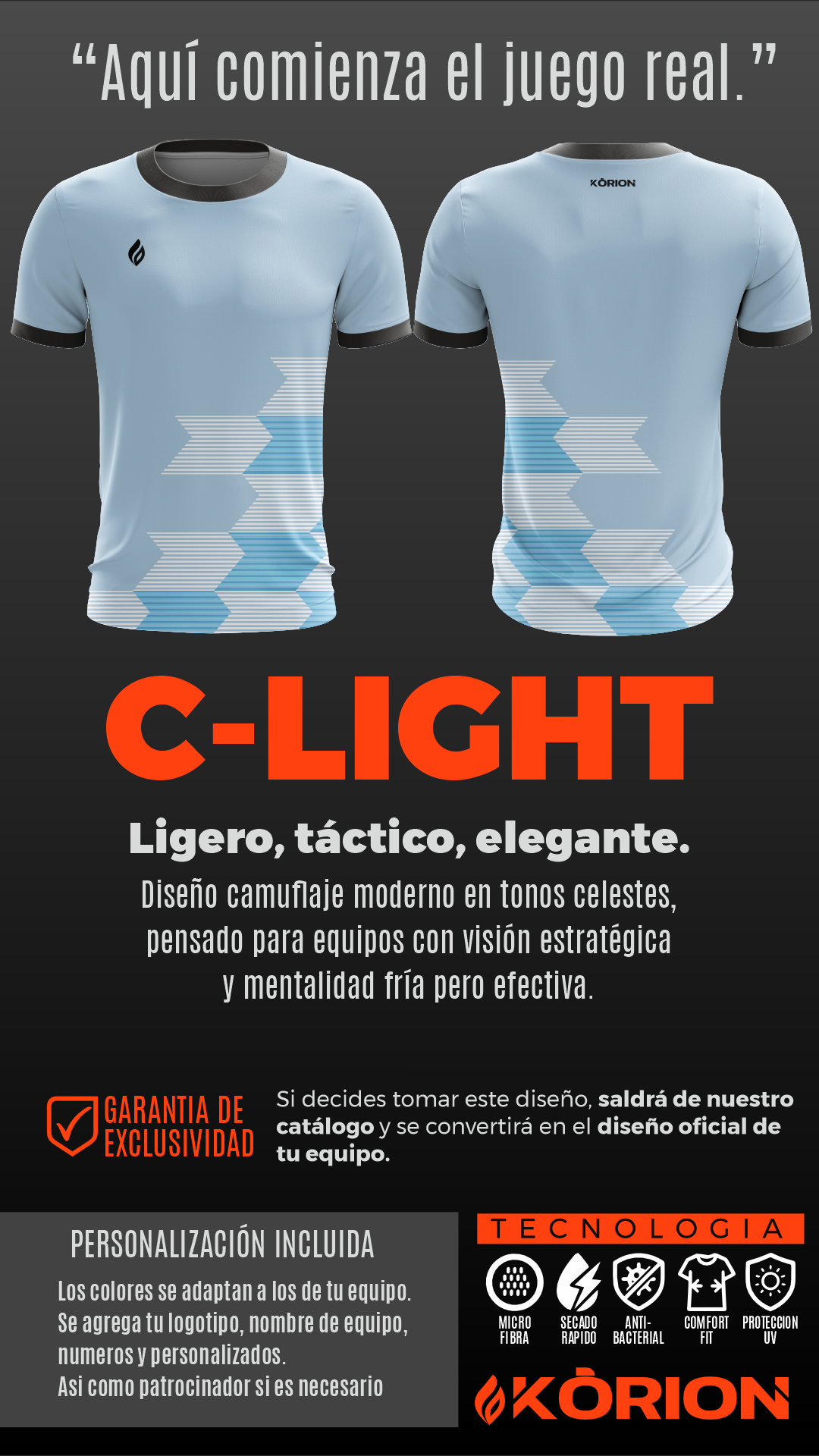 C-LIGHT
