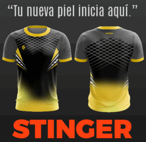 STRINGER