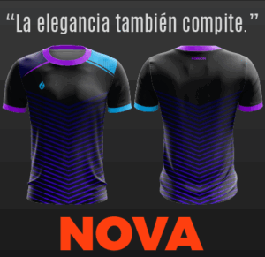 nova