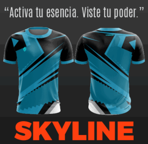 skyline