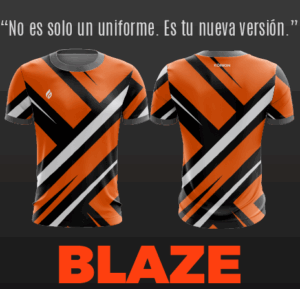 BLAZE