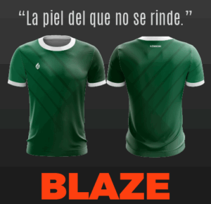 BLAZE
