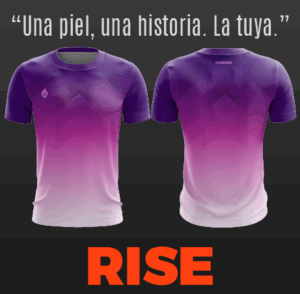 RISE