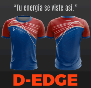 D-EDGE