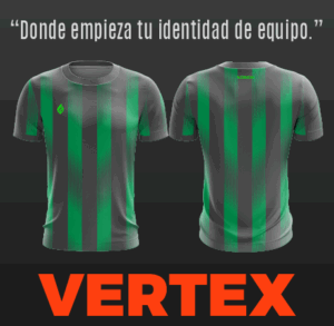 VERTEX