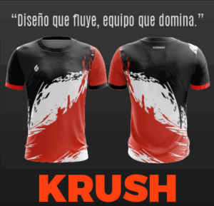 KRUSH