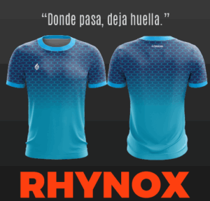 RHYNOX