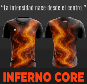 INFERNO CORE