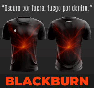 BLACKBURN