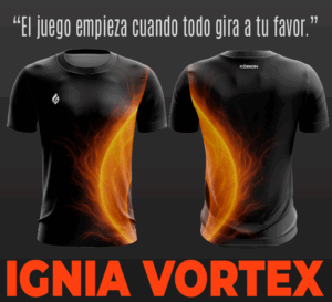 IGNIA VORTEX